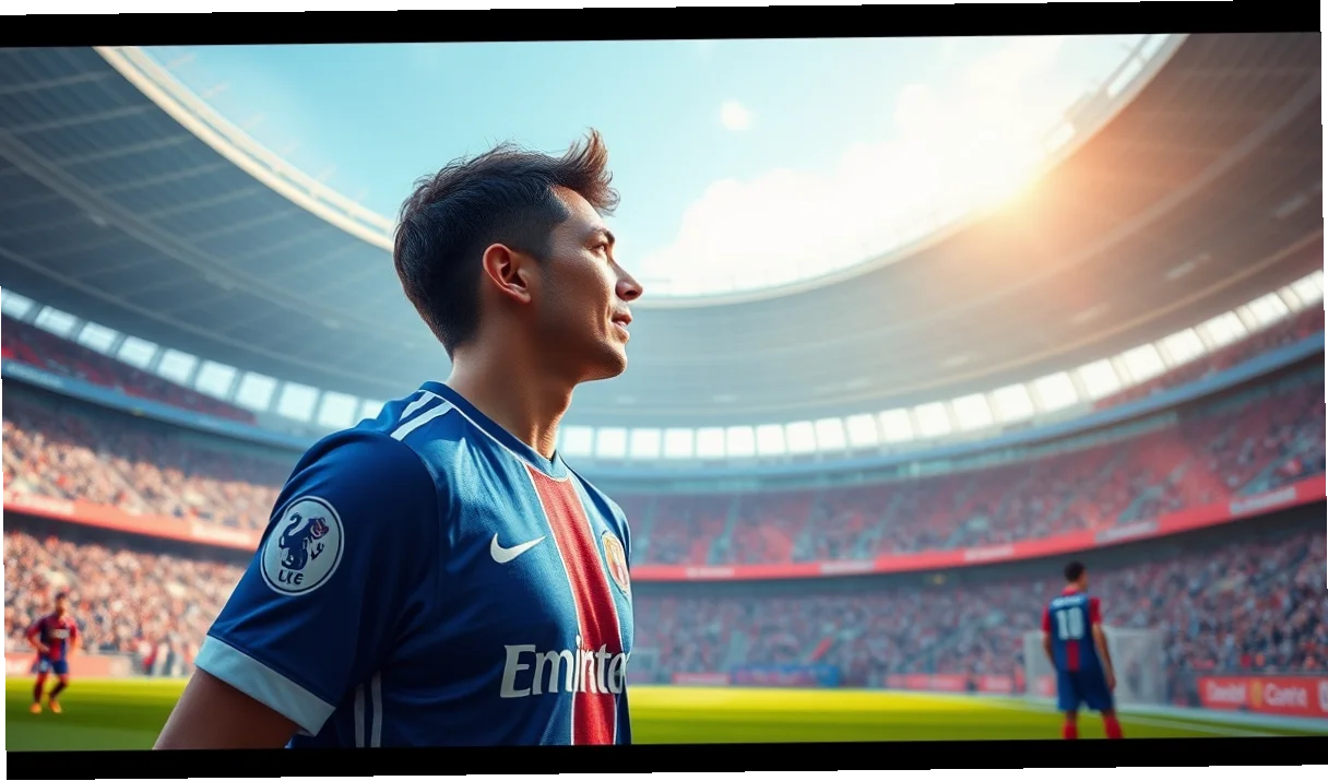 足球FIFAOnline玩法 示意图